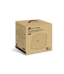 TP-Link Точка доступа EAP245 AC1750 1xGE LAN PoE MU-MIMO потол. 5 шт