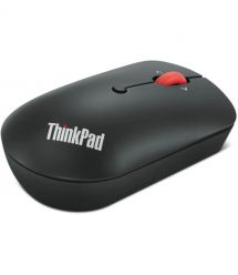 Lenovo Мышь ThinkPad Compact WL Black