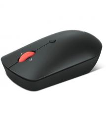 Lenovo Мышь ThinkPad Compact WL Black