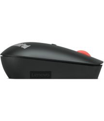 Lenovo Мышь ThinkPad Compact WL Black