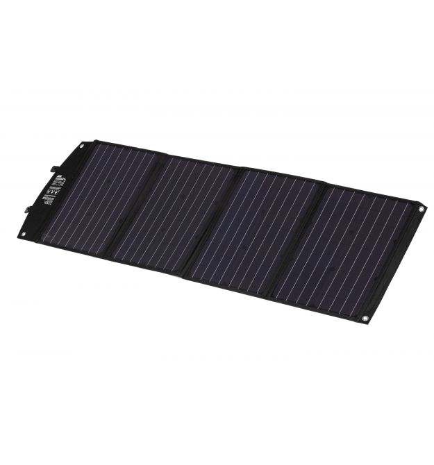 2E Портативная солнечная панель, 120 Вт зарядное устройство, DC, USB-С PD18W, USB-A 24W