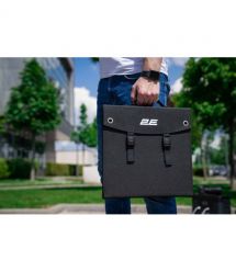 2E Портативная солнечная панель, 60 Вт зарядное устройство, DC, USB-С PD18W, USB-A 24W