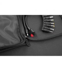 2E Портативная солнечная панель, 60 Вт зарядное устройство, DC, USB-С PD18W, USB-A 24W