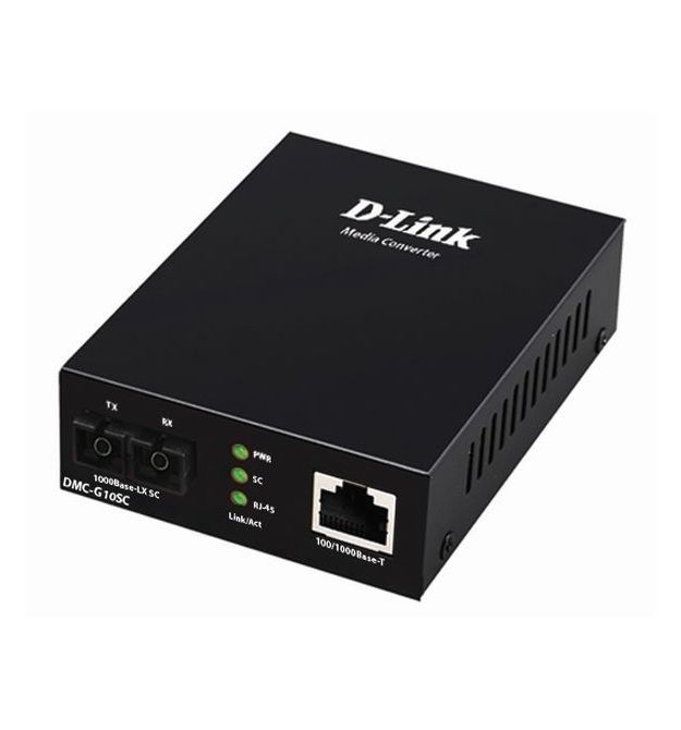 D-Link DMC-G10SC