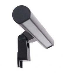 Philips Лампа настольная для монитора LED Edison 4.5w, 3000-5000K, 150Lm, USB, черный