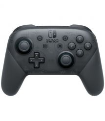 Nintendo Контроллер Switch Pro