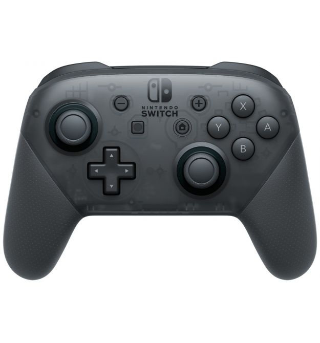 Nintendo Контроллер Switch Pro