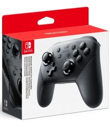 Nintendo Контроллер Switch Pro