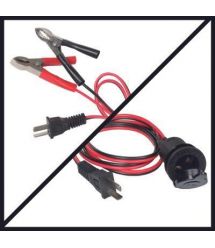 Einhell Генератор бензиновый TC-PG 65/E5, 230В/380В, 3.6кВт (макс. 6.51кВт), электростарт, 25л, 83кг