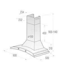 Gorenje DK 63 MCL[DK 63 MCLB]