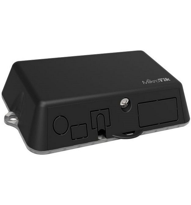 MikroTiK Маршрутизатор LtAP mini