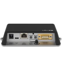 MikroTiK Маршрутизатор LtAP mini
