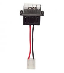 MikroTiK Блок питания ±48V Open frame Power supply with 12V 7A output, for new r2 CCR revisions
