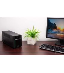 APC Easy UPS 700VA, Schuko