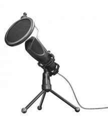 Trust GXT 232 Mantis Streaming USB