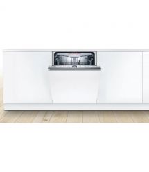Bosch Посудомоечная машина встраиваемая, SMV4HCX40K