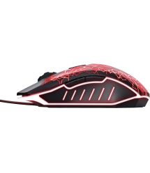 Trust Мышь GXT105 IZZA USB Black