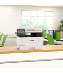 Canon МФУ i-SENSYS MF453dw 5161C007 c Wi-Fi