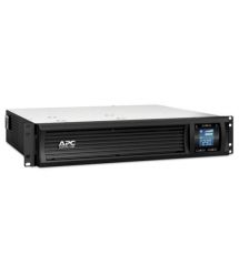 APC ИБП Smart-UPS C RM 3000VA LCD