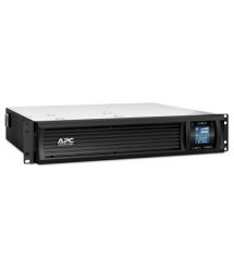 APC ИБП Smart-UPS C RM 3000VA LCD