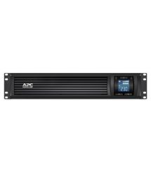 APC ИБП Smart-UPS C RM 3000VA LCD