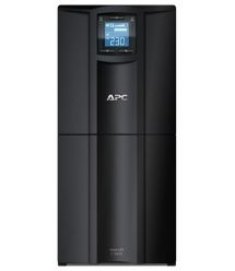APC ИБП Smart-UPS C 3000VA LCD