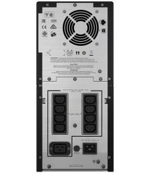 APC ИБП Smart-UPS C 3000VA LCD
