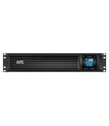 APC ИБП Smart-UPS C RM 2000VA LCD