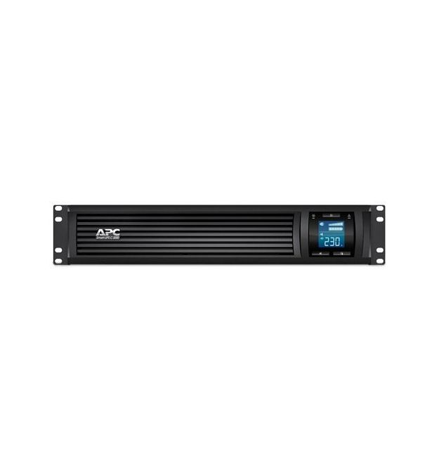 APC ИБП Smart-UPS C RM 2000VA LCD
