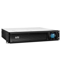 APC ИБП Smart-UPS C RM 2000VA LCD