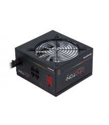 Chieftec Блок питания RETAIL Photon CTG-750C-RGB,12cm fan,a/PFC,24+8,4xPeripheral,6xSATA,4xPCIe