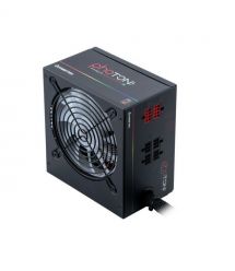 Chieftec Блок питания RETAIL Photon CTG-750C-RGB,12cm fan,a/PFC,24+8,4xPeripheral,6xSATA,4xPCIe