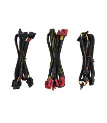 Chieftec Блок питания RETAIL Photon CTG-750C-RGB,12cm fan,a/PFC,24+8,4xPeripheral,6xSATA,4xPCIe
