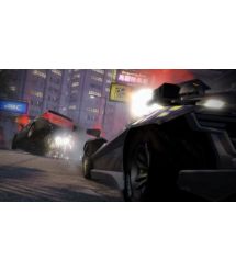 Games Software Sleeping Dogs Definitive [Blu-Ray диск, English version] (PS4)
