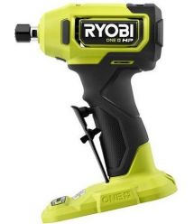 Ryobi Шлифмашина полировальная угловая ONE+ RDG18C-0, 18В, (без АКБ и ЗУ)