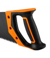Neo Tools Ножовка по дереву, Extreme, 450 мм, 7TPI, PTFE