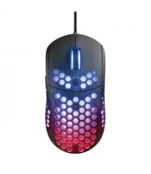 Trust GXT 960 Graphin Ultra-lightweight RGB Black