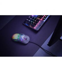 Trust GXT 960 Graphin Ultra-lightweight RGB Black