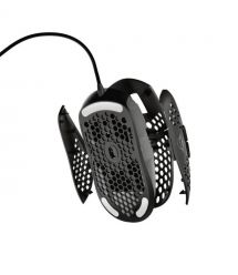 Trust GXT 960 Graphin Ultra-lightweight RGB Black