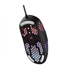Trust GXT 960 Graphin Ultra-lightweight RGB Black