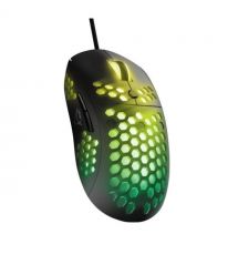Trust GXT 960 Graphin Ultra-lightweight RGB Black