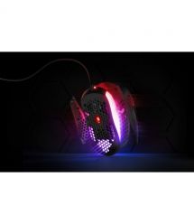 Trust GXT 960 Graphin Ultra-lightweight RGB Black