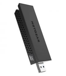 NETGEAR WiFi-адаптер A6210 AC1200, USB 3.0, внешн. ант.