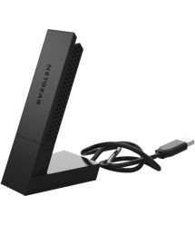 NETGEAR WiFi-адаптер A6210 AC1200, USB 3.0, внешн. ант.