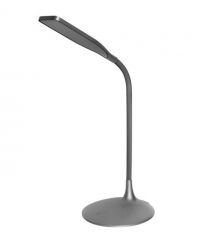 Osram Лампа настольная светодиодная LEDVANCE LED PANAN DISC 5W 3000K (плавно димируется)