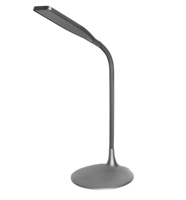 Osram Лампа настольная светодиодная LEDVANCE LED PANAN DISC 5W 3000K (плавно димируется)
