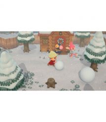 Games Software Animal Crossing: New Horizons (Switch)
