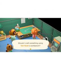 Games Software Animal Crossing: New Horizons (Switch)