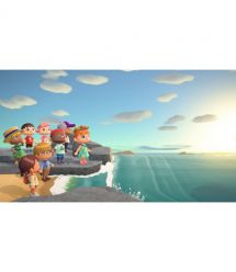 Games Software Animal Crossing: New Horizons (Switch)