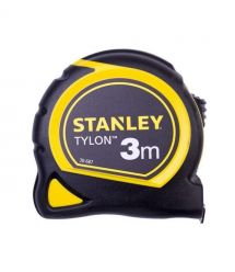 Stanley Рулетка 3м х 12.7мм "BIMAT" (блистер)